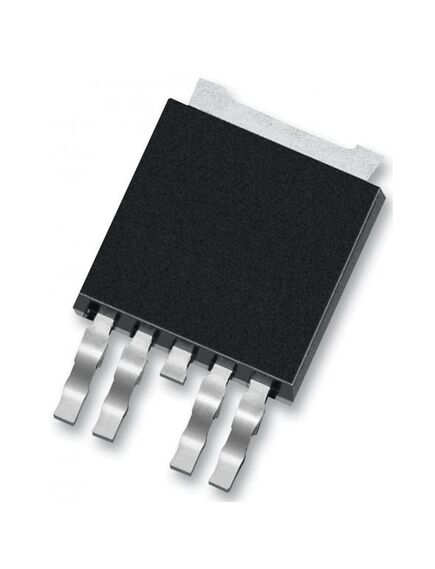 TL2575HV-05IKTTR, преобразователь постоянного тока понижающий 5в 1а