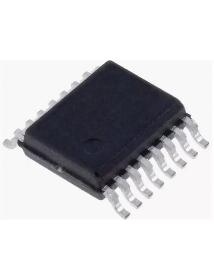 MAX1714BEEE+, преобразователь постоянного тока повышающий шим