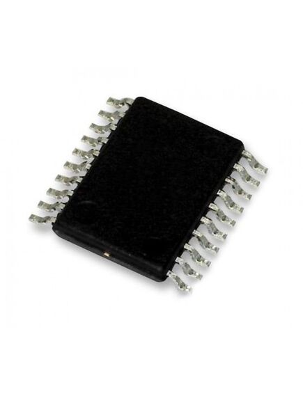 TPIC74100QPWPRQ1, преобразователь постоянного тока понижающий-повышающий синхронный 5в
