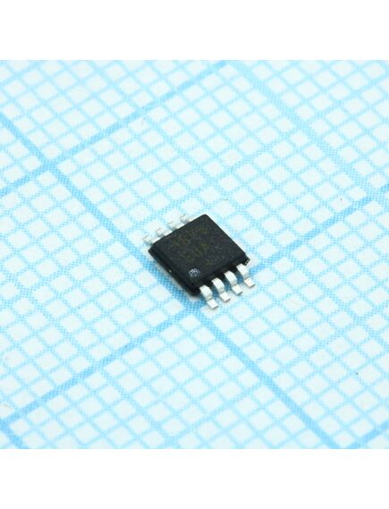 MAX1674EUA+T, преобразователь постоянного тока повышающий синхронный фиксированный/подстраиваемый