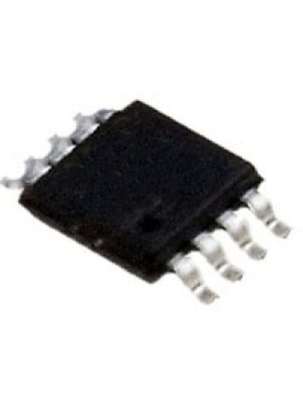 MAX1606EUA+, преобразователь постоянного тока повышающий подстраиваемый 0.5а
