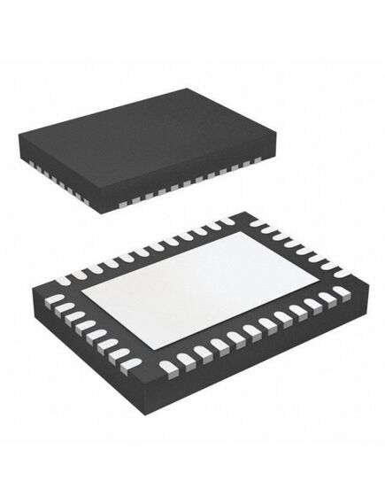 TPS51315RGFT, преобразователь постоянного тока понижающий синхронный подстраиваемый 10а