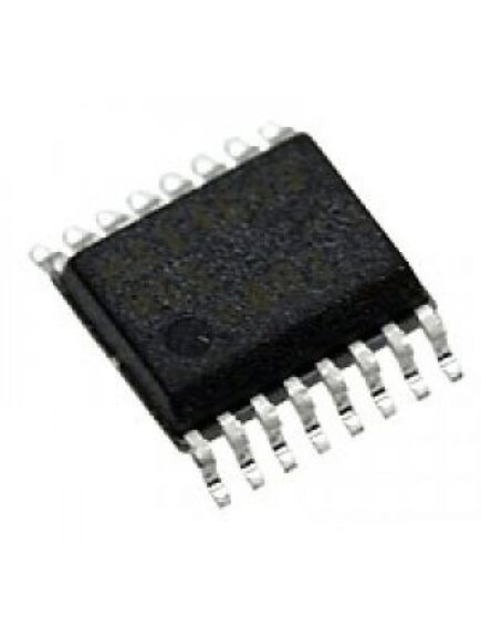 MAX618EEE+, преобразователь постоянного тока повышающий подстраиваемый 0.5а