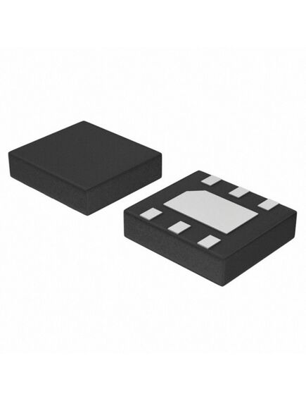 NCP1595AMNR2G, преобразователь постоянного тока понижающий синхронный подстраиваемый 1.5а