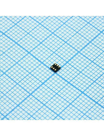 MAX17222ELT+T, преобразователь постоянного тока повышающий выход 1.8....5в 0.2а 6-pin udfn лента на катушке