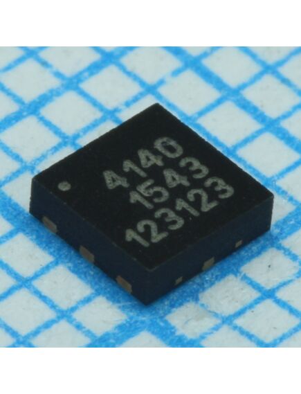MP9943GQ-Z, преобразователь постоянного тока понижающий 4в...30в 8-pin qfn лента на катушке