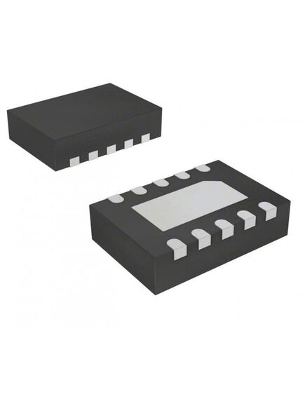MAX17502GATB+T, импульсный преобразователь