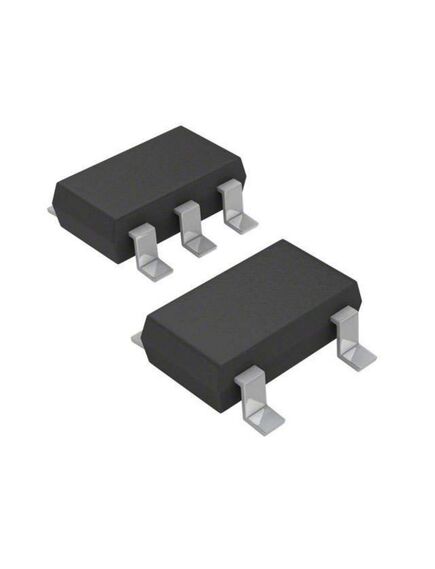 MP1540DJ-LF-Z, dc/dc преобразователь напряжения (step-up) 18в/0.2а, 1.3мгц