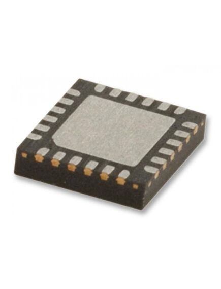 MAX15023ETG+, преобразователь постоянного тока повышающий шим