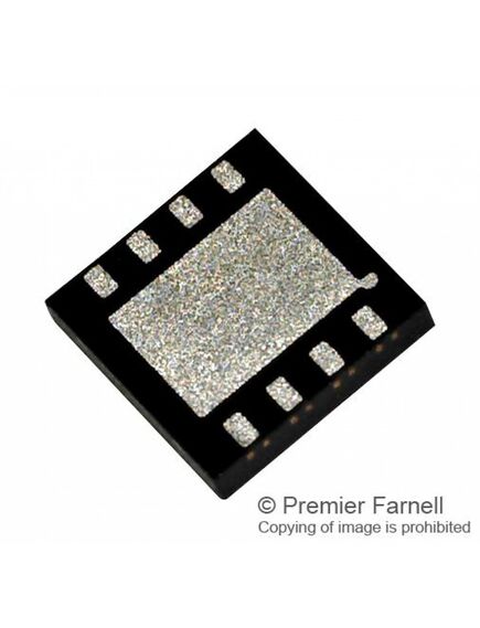 TLV62084DSGR, импульсный преобразователь