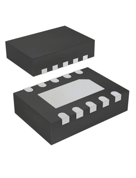 MAX17502FATB+T, преобразователь постоянного тока понижающий синхронный 5в 1а