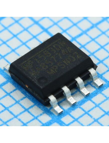 MP1584EN-LF-Z, dc/dc преобразователь напряжения (step-down), 0.8-в/3а, 1.5мгц