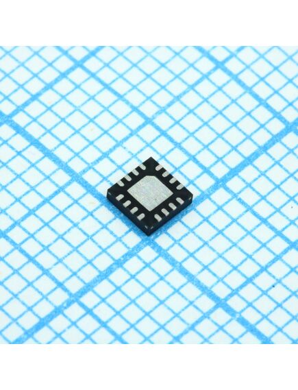 TPS54418ARTET, стабилизатор напряжения импульсный 2.9v to 6v input 4a sync step-down