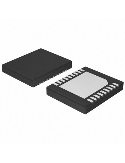 NCP3163BMNR2G, преобразователь постоянного тока понижающий-повышающий инвертирующий подстраиваемый