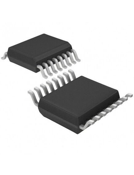 LTC1735CGNPBF, импульный регулятор напряжения