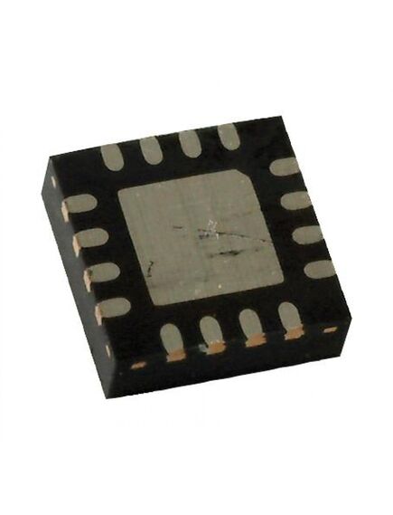TPS62143RGTR, преобразователь постоянного тока понижающий синхронный 5в 2а