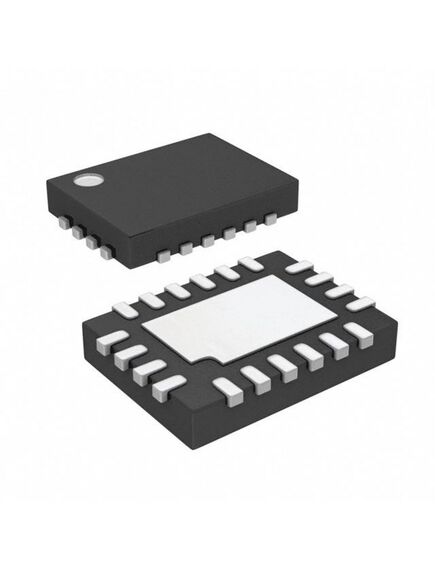 LT3741EUFPBF, dc-dc преобразователь
