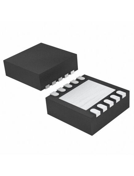 TPS61093DSKT, преобразователь постоянного тока повышающий подстраиваемый 0.9а