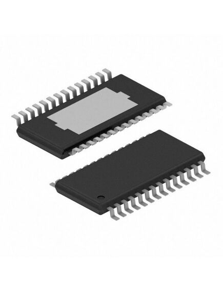 LM5175QPWPRQ1, шим (pwm) контроллер