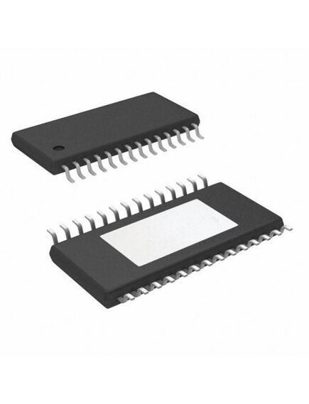 LM5642MH/NOPB, коммутационный контроллер