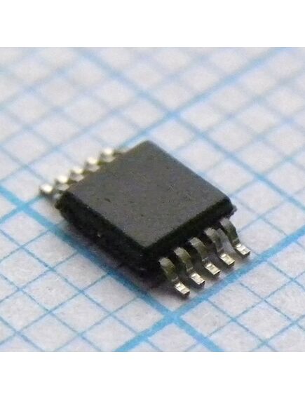 LTC1871IMS-7PBF, коммутационный контроллер