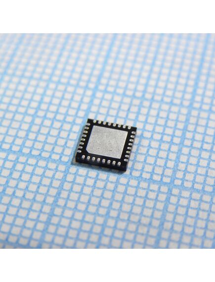 LTC3780EUHPBF, контроллер buck-boost с 4 переключателями