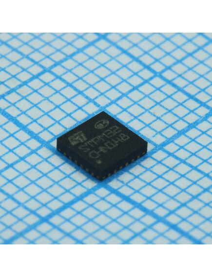 TPS62132RGTR, стабилизатор напряжения импульсный 3-17v 3a sd cnvrtr