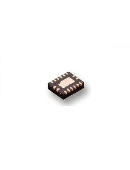 TPS62130RGTR, преобразователь постоянного тока понижающий синхронный подстраиваемый 3а