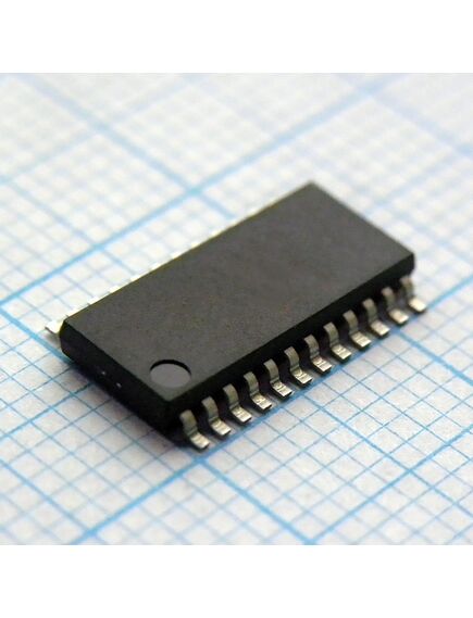 LTC3780IGPBF, контроллер buck-boost с 4 переключателями