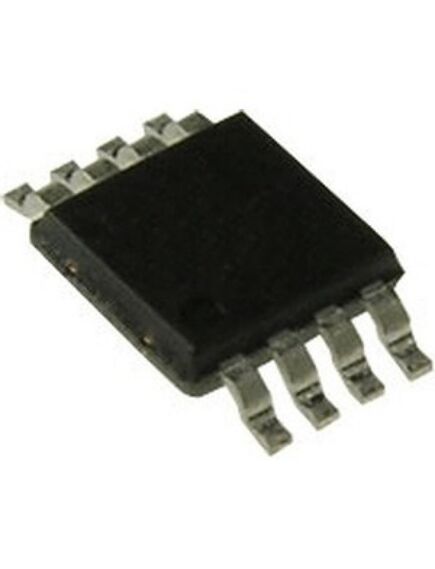 LM3485MM/NOPB, шим контроллер понижающий 8vssop