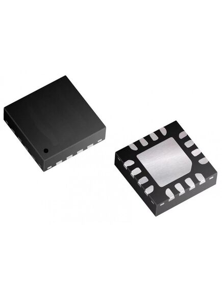 LTC3721EUF-1#PBF, шим (pwm) контроллер