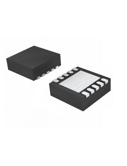TPS61093DSK, преобразователь постоянного тока повышающий синхронный со встроенным диодом 15в 0.05а