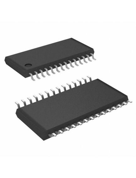 LM5642XMTX/NOPB, коммутационный контроллер