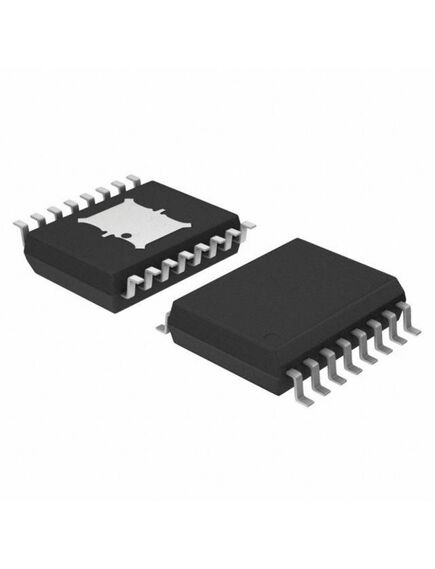 NCP1397ADR2G, шим контроллер изолированный 16-soic