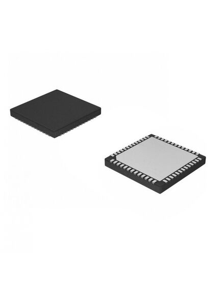NCP81245MNTXG, шим (pwm) контроллер