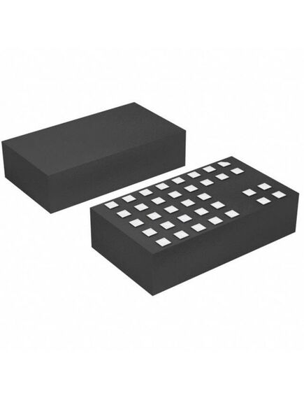 LTM8021IVPBF, контроллер dc-dc 3в...36в понижающий одиночный выход 0.8в...5в 0.5a umodule автомобильного применения 35-pin lga лоток