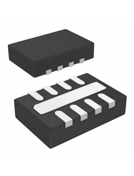 LTC3873EDDB#TRMPBF, шим контроллер dc/dc одиночный выход повышающий 240кгц 8-pin dfn ep лента на катушке