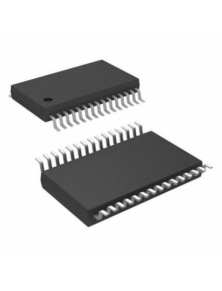 TPS5120DBT, коммутационный контроллер