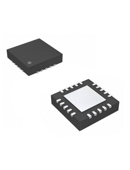 TPS51225RUKR, шим (pwm) контроллер