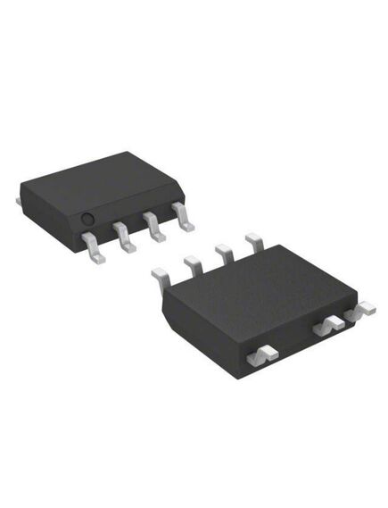 NCP1234AD65R2G, коммутационный контроллер