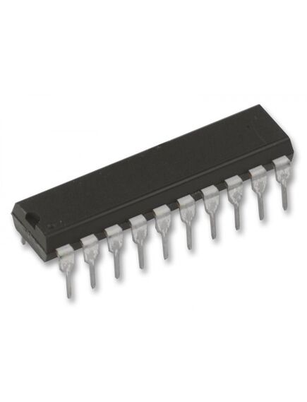 UC3879N, коммутационный контроллер
