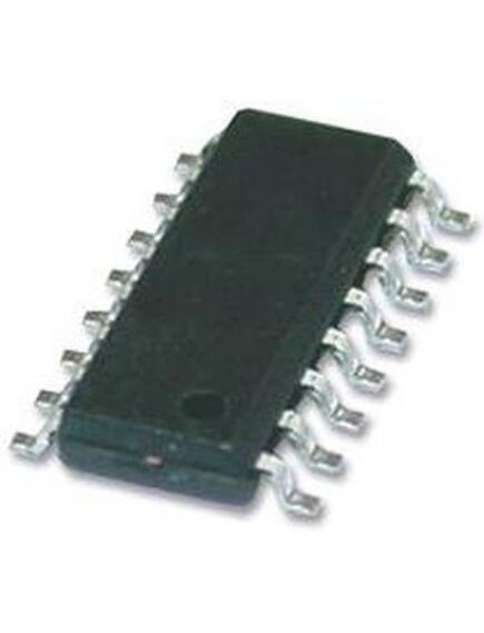 SG2525AP, шим контроллер связь по напряжению 16-soic