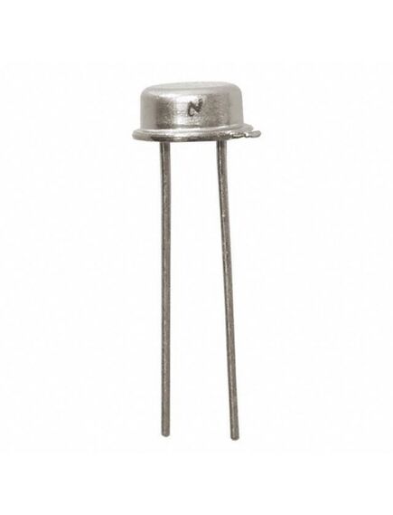LM185H-2.5/NOPB, источник опорного напряжения, 2.5 в