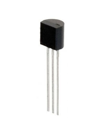 LM285Z-2.5G, источник опорного напряжения, 2.5 в