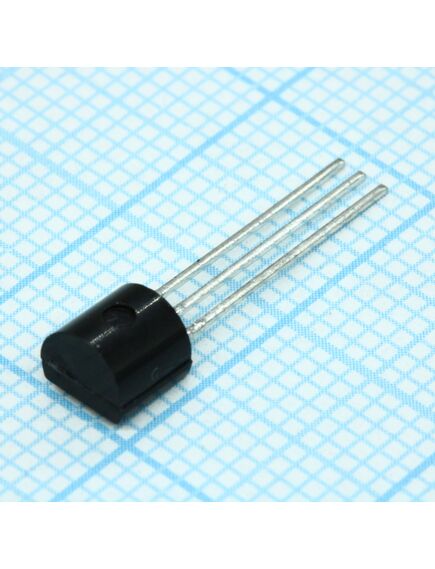 LM285Z-2.5G, источник опорного напряжения, 2.5 в, изображение 2