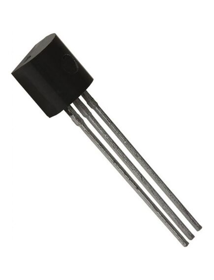 LM385Z-2.5G, источник опорного напряжения, 2.5 в