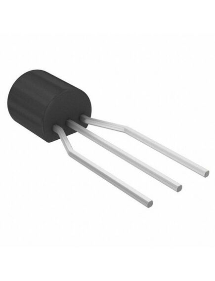 LM385BZ-1.2RAG, источник опорного напряжения, 1.235 в