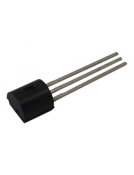 LM285LP-1-2, источник опорного напряжения, 1.235 в