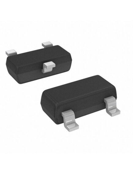 LM4040C25FTA, источник опорного напряжения, 2.5 в