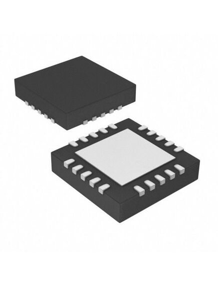 MCP73871-2CCI/ML, контроллер заряда батареи